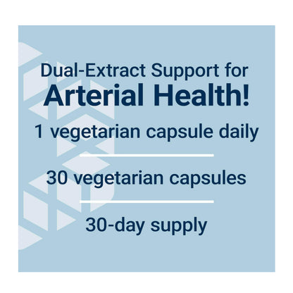 Lowcostph | Life Extension, Arterial Protect, 30 Vegetarian Capsules