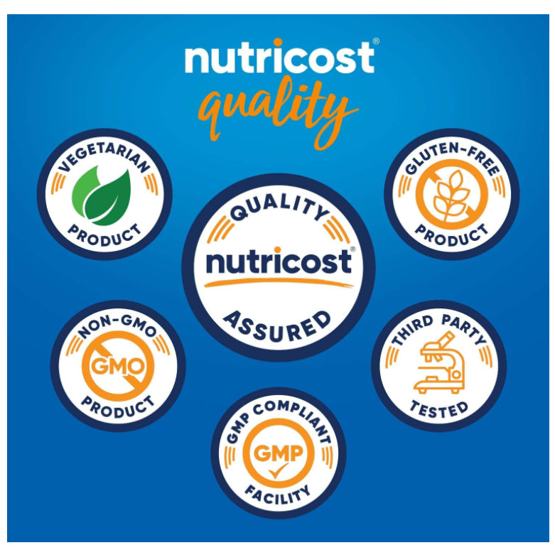 SwansonPh | Swanson, Nutricost, Butterbur Extract, Antioxidant Support 75 mg Per Capsule Standardize