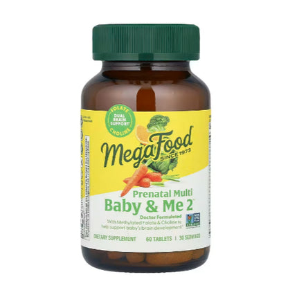 LowCostPh | Naturelo, NOw Foods, MegaFood Baby & Me 2, Prenatal, New Chapter Wholemega Fish oil