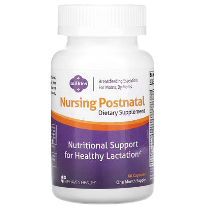 LowCostPh | Nordic Naturals, Postnatal Omega-3, NATURELO, Vitamin Code, Milkies, New Chapter,