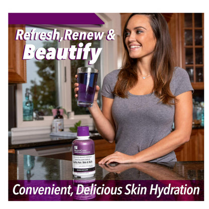 USA Onhand | REJUVICARE Super Collagen, Collagen Hydrolysate, Enhanced Beauty Nutraceuticals
