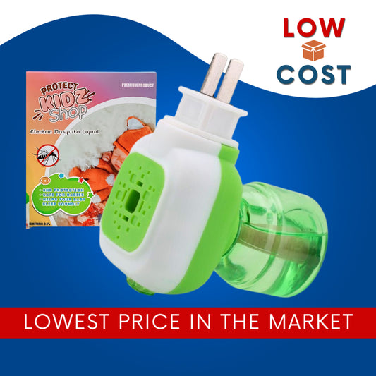 Low Cost PH | Protect Kidz Shop harmless electric insect killer mosquito repellent liquid.