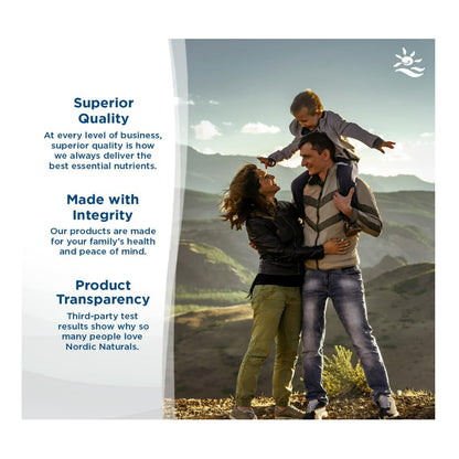 LowCostPh | Nordic Naturals, Probiotic Gummies Kids, Merry Berry Punch, 60 Gummies