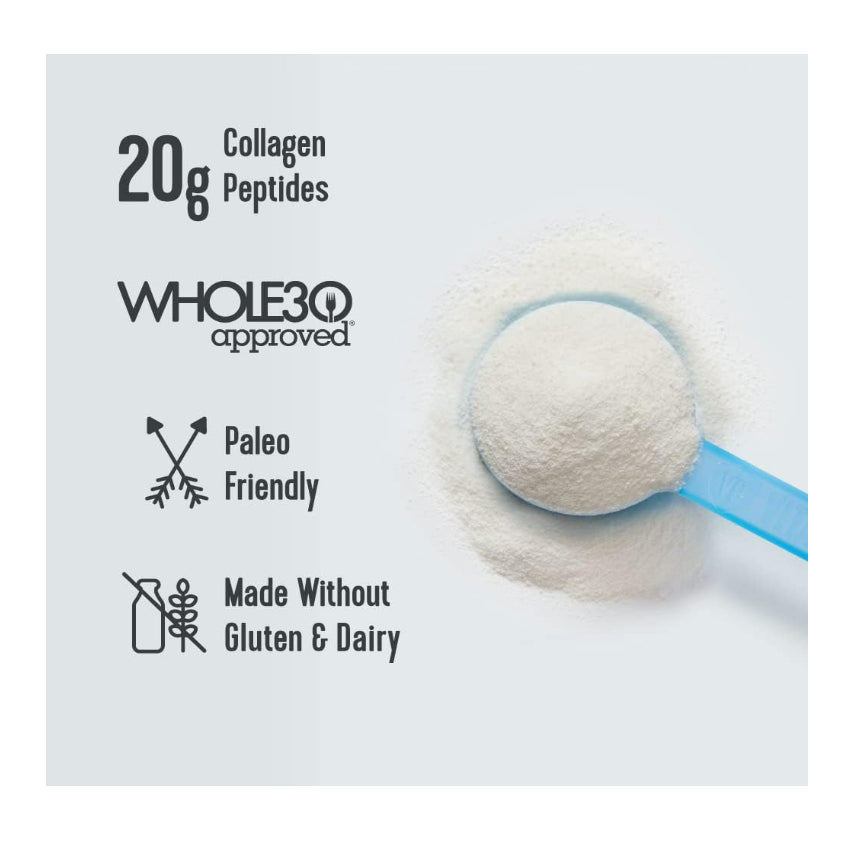 Low Cost PH | Vital Proteins Collagen Peptides Powder Supplement (Type I, III) for Skin Hair Nail Jo