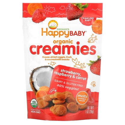 Low Cost PH | Happy Family Organics, Yogis, Greek Yogis, Mixed Berry, Strawberry, Mango, Blueberry
