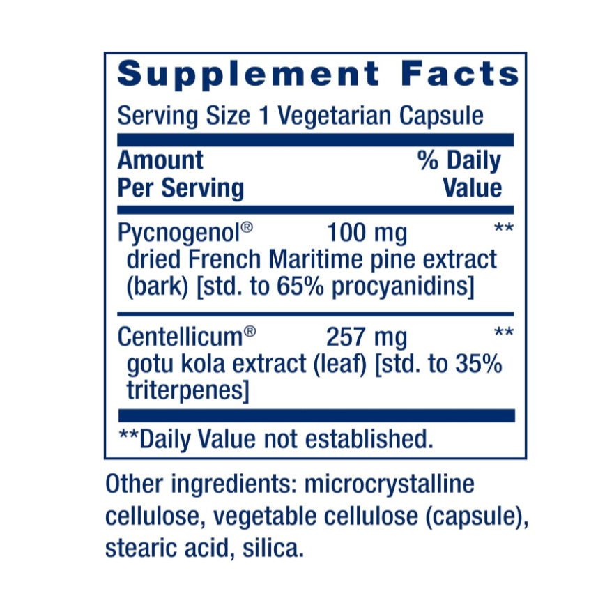 Lowcostph | Life Extension, Arterial Protect, 30 Vegetarian Capsules