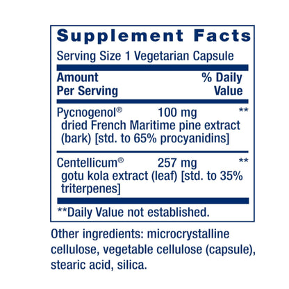 Lowcostph | Life Extension, Arterial Protect, 30 Vegetarian Capsules
