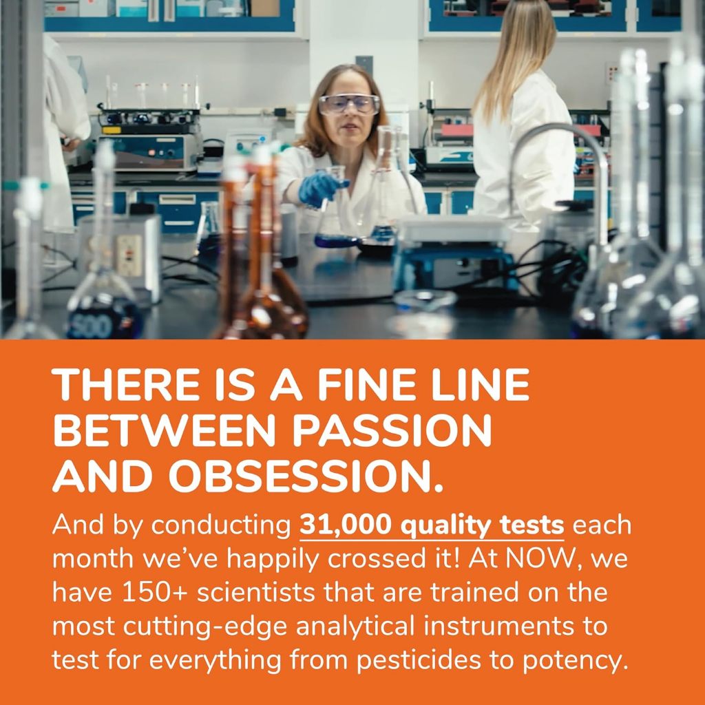 LowCostPH | NOW Foods, Iron, Double Strength, 36 mg, 90 Veg Capsules ( Promotes Energy Production )