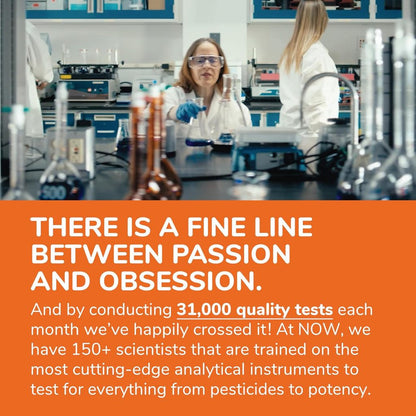 LowCostPH | NOW Foods, Iron, Double Strength, 36 mg, 90 Veg Capsules ( Promotes Energy Production )