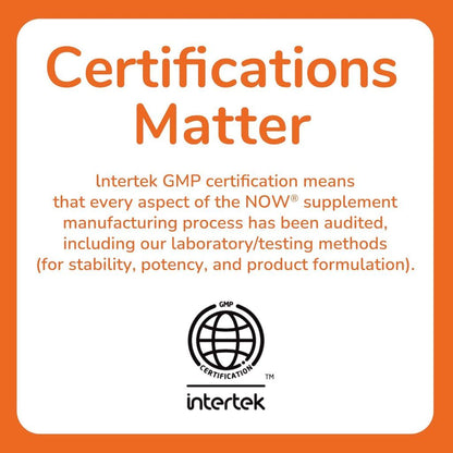 USA Supplements | NOW Foods, Certified Organic Acacia Fiber Pure Powder ( Intestinal Health )