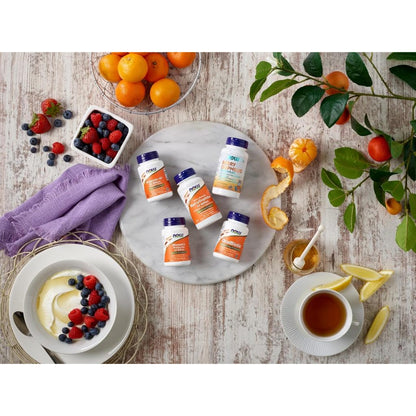 USA Onhand | NOW Foods, Berry Dophilus, Kids, 2 Billion, 60 Chewables ( Gastrointestinal Support )