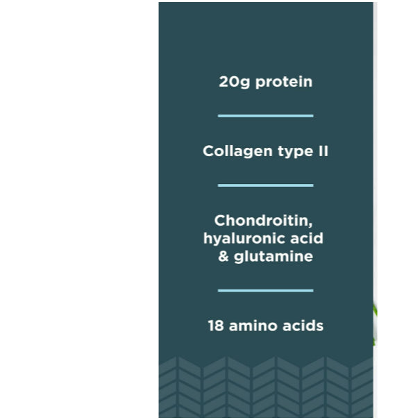 LowCost PH| Ancient Nutrition, Bone Broth Protein, Pure, 2 lb (892 g)