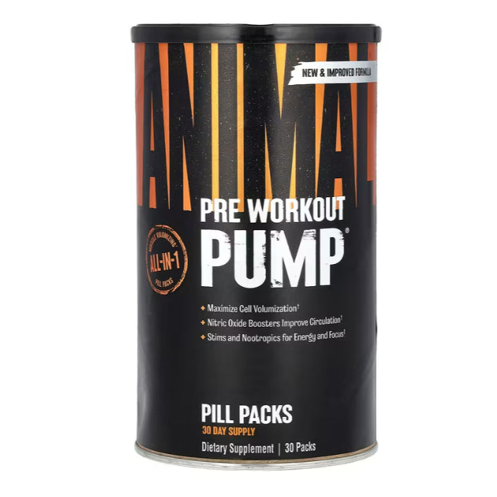 USAOnhand| Animal, PAK, TEST,  STAK, & PUMP, FLEX Hard Gainer's Training Pack