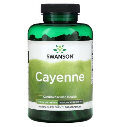 Swanson Ph | Swanson, Turmeric, Garlic,  Fenugreek, Turmeric, Hawthorn, Super Cayenne, Herbal