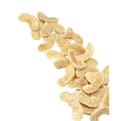 Lowcost PH| Freeze Dried Cinnamon Apple Strawberry Banana, Mixed Fruit 28g
