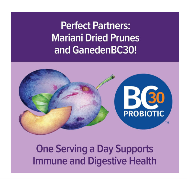 Lowcostph | Mariani Premium Probiotic Prunes 198g