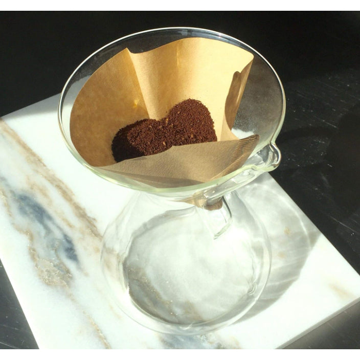 Grocer Farmer | If You Care, Coffee Filters, No. 2 No. 3, Basket Coffee Filters, Tea Filters, Tall,