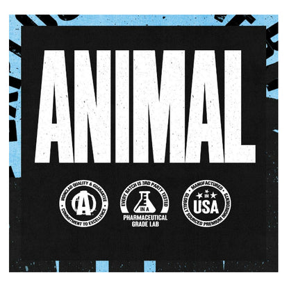 LowCost PH| Animal, Flex® Powder, Cherry Berry, 13 oz (369 g)