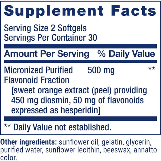 USA Onhand | Life Extension, Youthful Legs ( Women's Health )