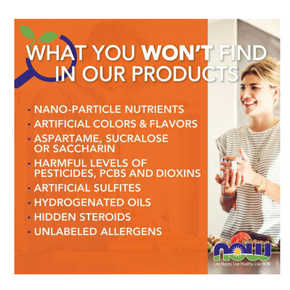 LowCost PH| NOW Foods, Glycine, Pure Powder, 1 lb (454 g) Neurotransmitter Support