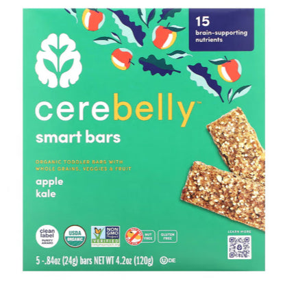 Lowcost PH| Happy Family, Happy Baby, Organic Smart Snack Bar for Toddlers Healthy & Nutritious Kids