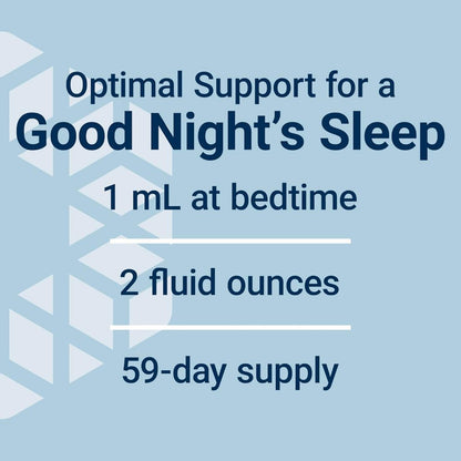 USA Onhand | Melatonin Liquid Supplements ( Sleep Support )