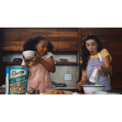 Grocer Farmer | Healthy Options, Bob's Red Mill Baking Soda, Double Acting Baking Powder Gluten Free