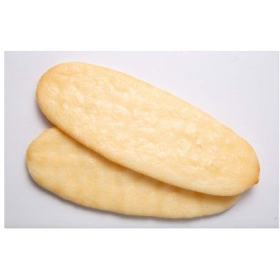 LittleSunshine | Hot Kid, Baby Mum-Mum Gentle Teething Wafers, Organic Rice Biscuits 12 Packs  2Each
