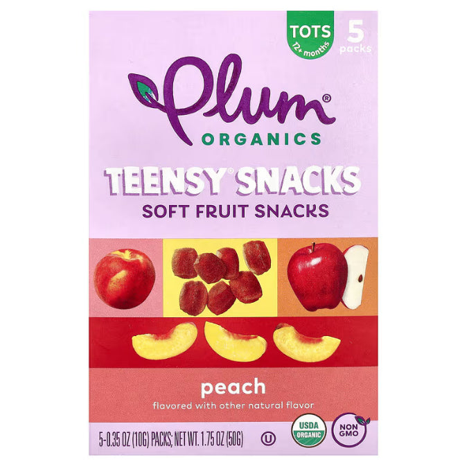 Lowcost PH| Happy Family, Happy Baby, Organic Smart Snack Bar for Toddlers Healthy & Nutritious Kids