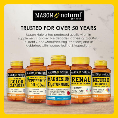 USA Onhand | Mason Natural Melatonin & Relax & Sleep ( Sleep Support )