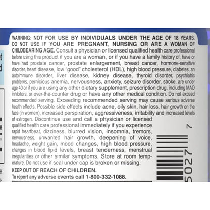LowCost PH| Puritan's Pride Dhea 50 Mg Tablets