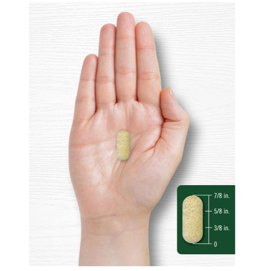 LowCost PH| Carlyle Bee Pollen Supplement | 1000mg | 200 Caplets with Royal Jelly and Bee Propolis