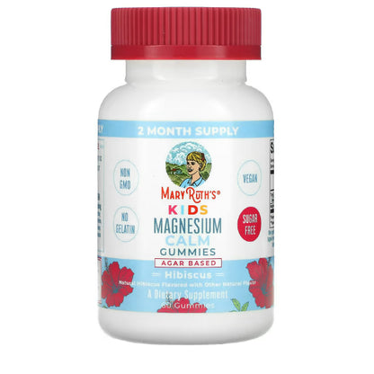 USAOnhand| MaryRuth Organics, Organic Toddler, Multivitamin Liquid Drops, Elderberry, Iron 1-3 Years