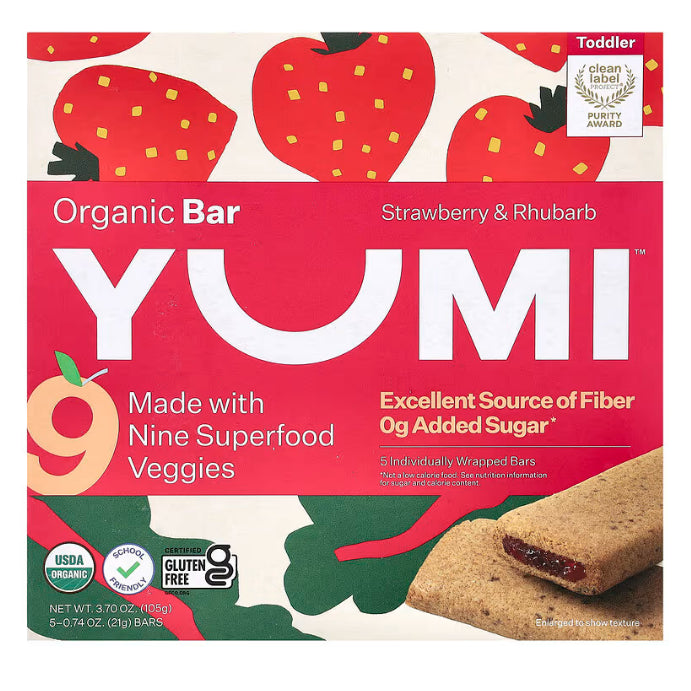 Lowcost PH| Happy Family, Happy Baby, Organic Smart Snack Bar for Toddlers Healthy & Nutritious Kids