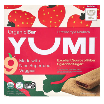 Lowcost PH| Happy Family, Happy Baby, Organic Smart Snack Bar for Toddlers Healthy & Nutritious Kids