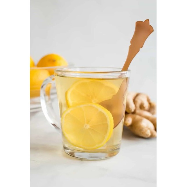 LowCostPh | Gold Kili Instant Honey Ginger Lemon Drink 20 sachet sticks, Soothing and Calming