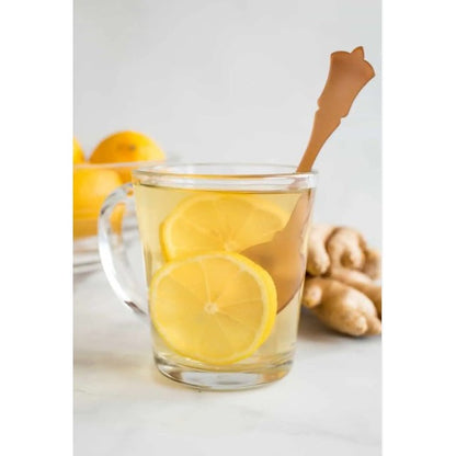 LowCostPh | Gold Kili Instant Honey Ginger Lemon Drink 20 sachet sticks, Soothing and Calming