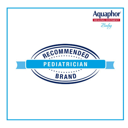 LowCost PH| Aquaphor, Baby Healing Ointment, Fragrance Free , 2 Tubes, 0.35 oz (10 g) Each