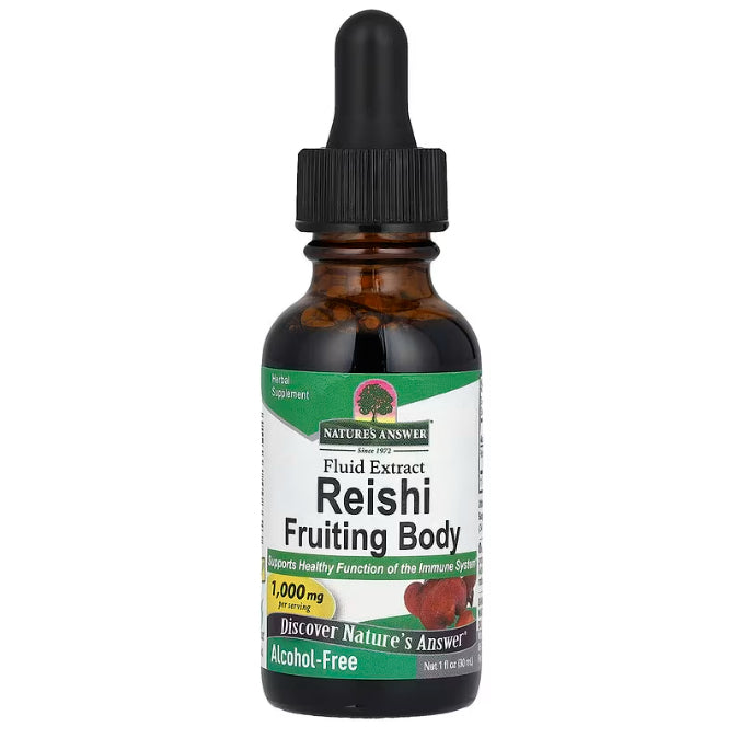 LowCost PH| SOLARAY Reishi Mushroom 600mg - Reishi Mushroom Capsules for Immune Support - Vegan, Lab