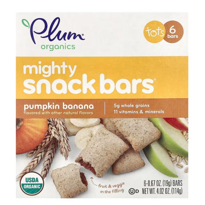 Lowcost PH| Happy Family, Happy Baby, Organic Smart Snack Bar for Toddlers Healthy & Nutritious Kids