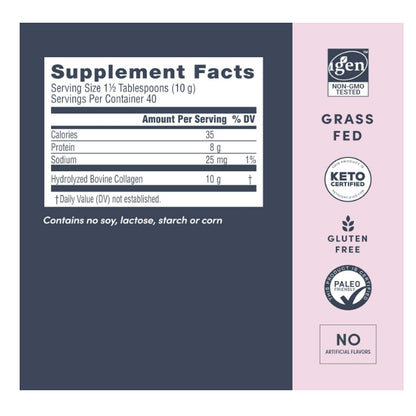 LowCost PH| NeoCell, Super Collagen Peptides Powder, Unflavored, 14.1 oz (400 g)