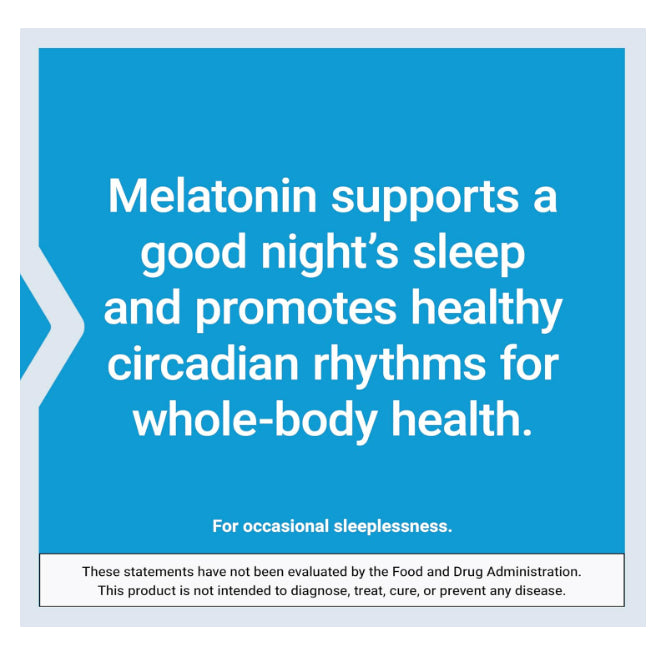 LowCost PH| Life Extension, Melatonin, 3 mg, 60 Vegetarian Capsules