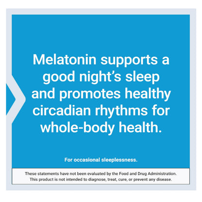 LowCost PH| Life Extension, Melatonin, 3 mg, 60 Vegetarian Capsules
