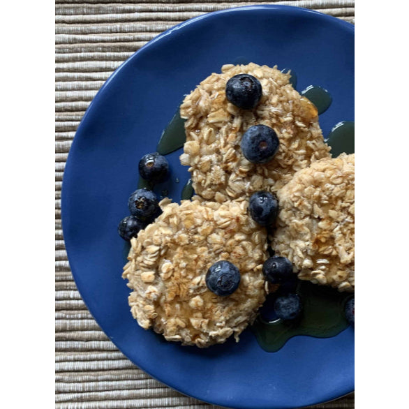 Little Sunshine | Dan-D Pak Rolled Oats 1kg