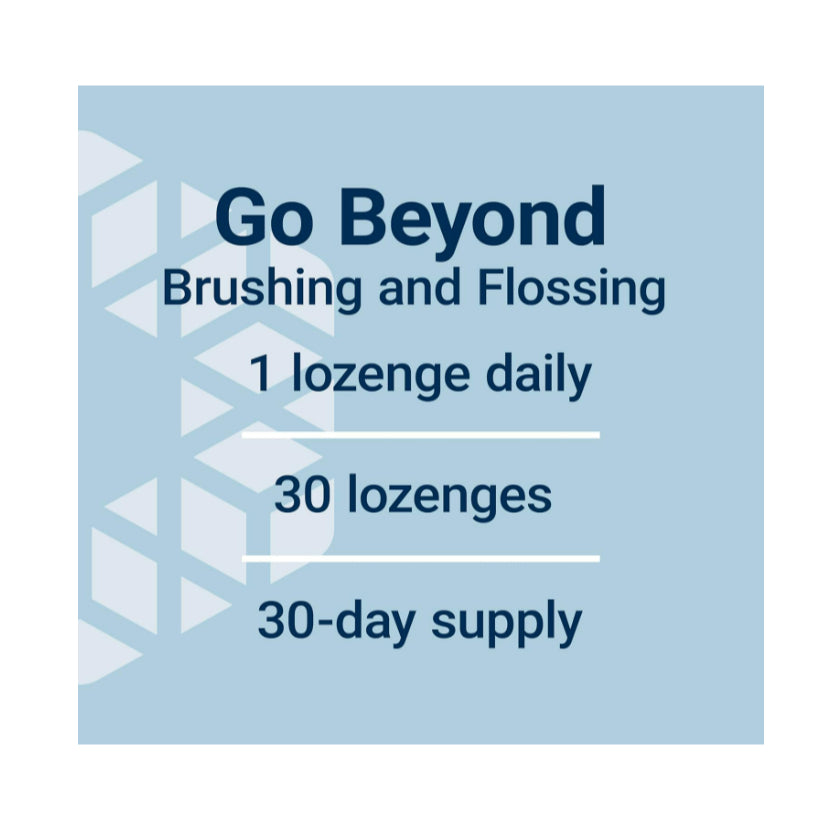 LowCost PH| Life Extension, FLORASSIST Probiotic, Oral Hygiene, 30 Vegetarian