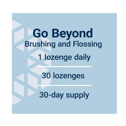 LowCost PH| Life Extension, FLORASSIST Probiotic, Oral Hygiene, 30 Vegetarian
