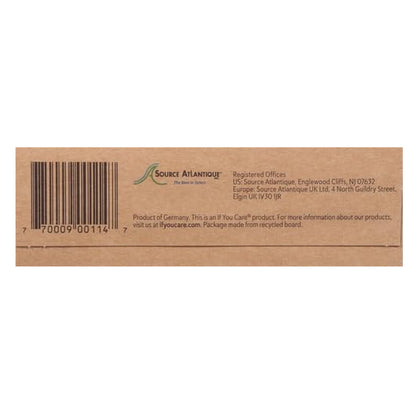 Grocer Farmer | If You Care, Coffee Filters, No. 2 No. 3, Basket Coffee Filters, Tea Filters, Tall,