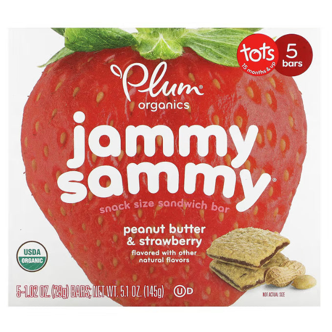Lowcost PH| Happy Family, Happy Baby, Organic Smart Snack Bar for Toddlers Healthy & Nutritious Kids