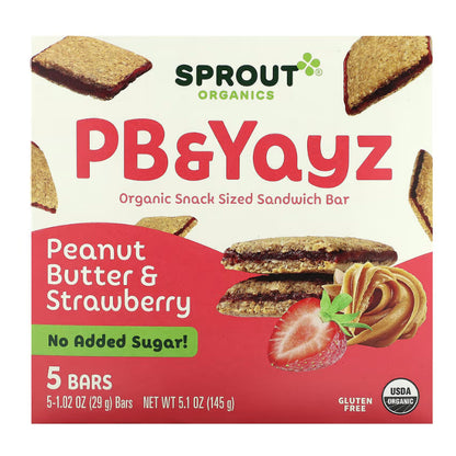 Lowcost PH| Happy Family, Happy Baby, Organic Smart Snack Bar for Toddlers Healthy & Nutritious Kids