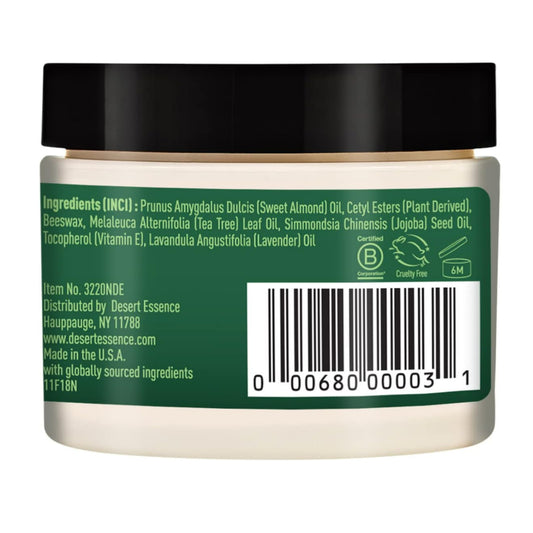LowCostPH| Desert Essence, Soothing Skin Ointment, 1 fl oz (29.5 ml)